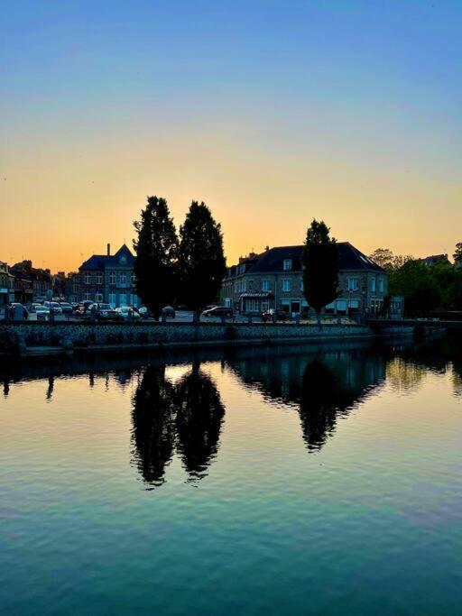 Les Maisons D'Aure Putanges Esterno foto