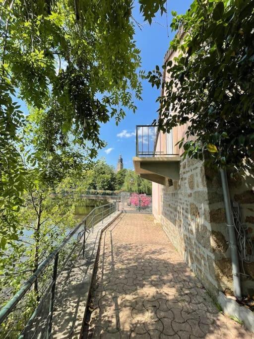Les Maisons D'Aure Putanges Esterno foto
